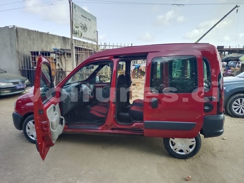 Big with watermark renault kangoo abidjan abidjan 31143