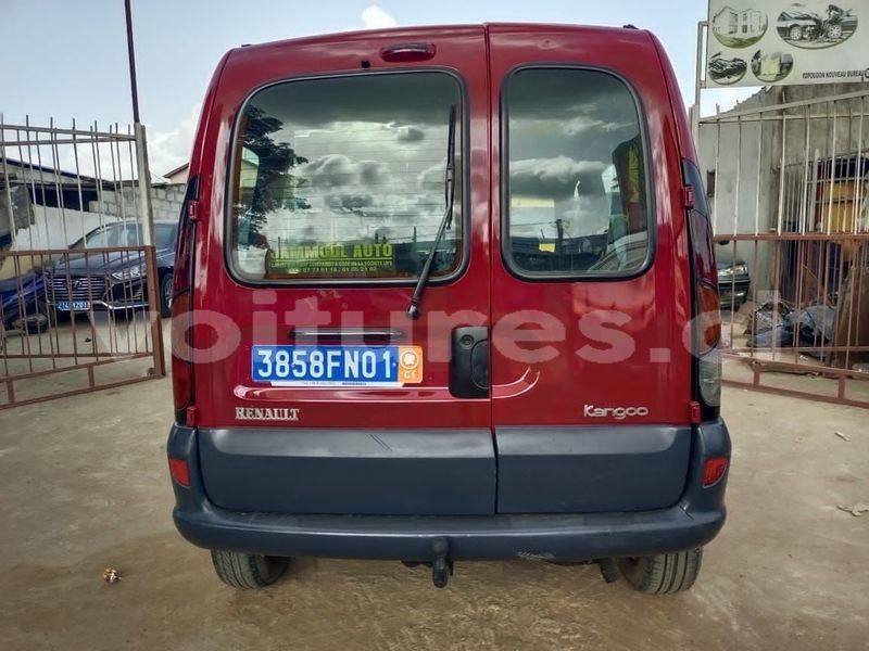 Big with watermark renault kangoo abidjan abidjan 31143