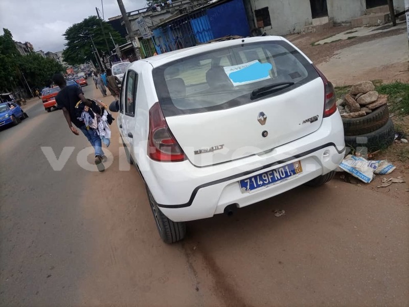 Big with watermark renault sandero abidjan abidjan 31149