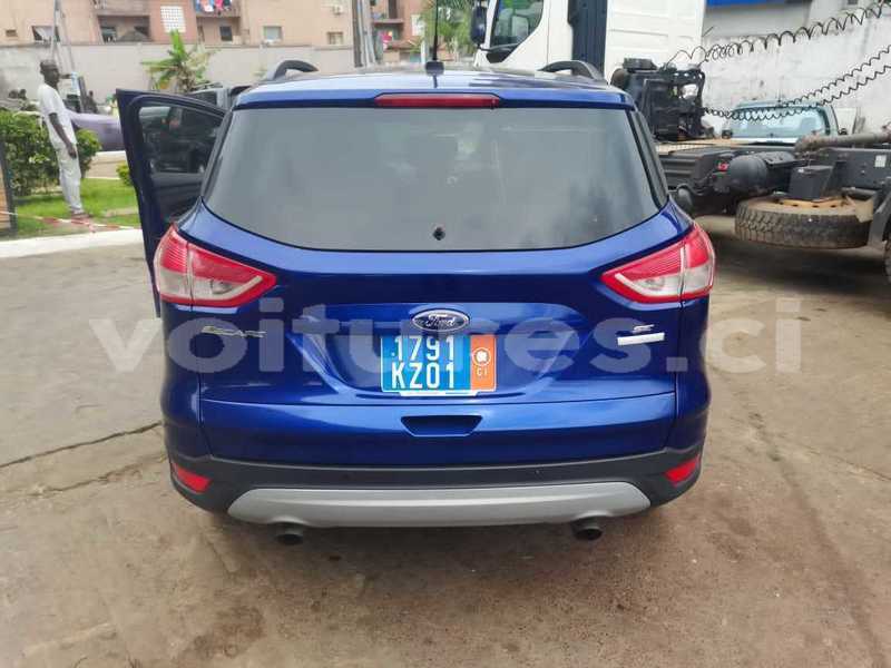 Big with watermark ford escape abidjan abidjan 31156