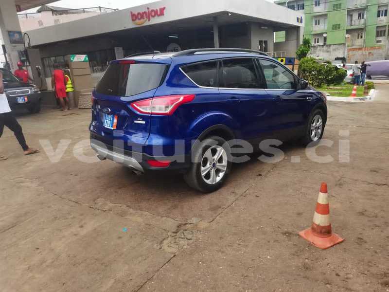 Big with watermark ford escape abidjan abidjan 31156