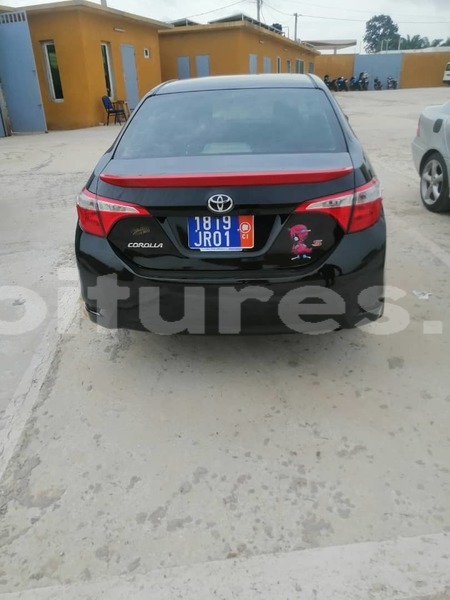 Big with watermark toyota corolla ii abidjan abidjan 31159