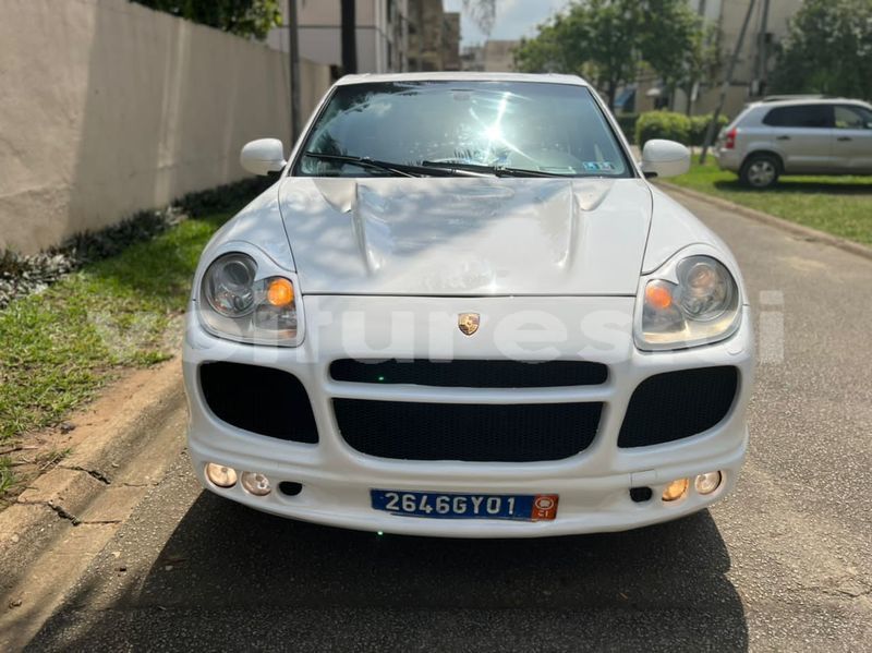 Big with watermark porsche cayenne abidjan abidjan 31161