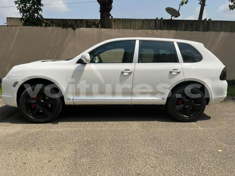 Big with watermark porsche cayenne abidjan abidjan 31161