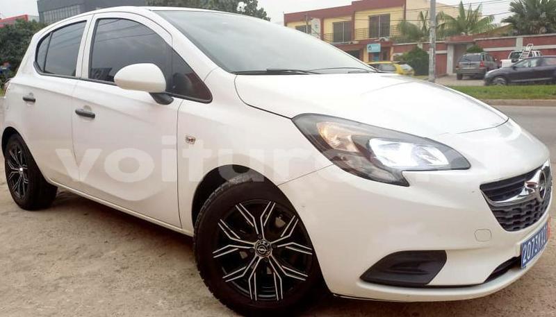 Big with watermark opel corsa abidjan abidjan 31179