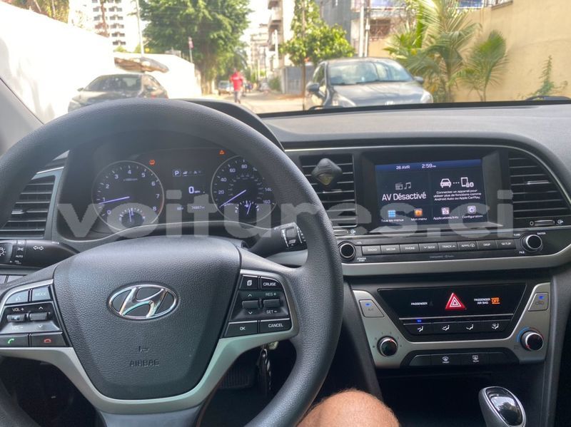 Big with watermark hyundai elantra abidjan abidjan 31183