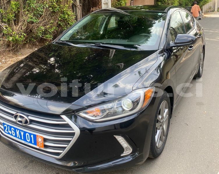 Big with watermark hyundai elantra abidjan abidjan 31183