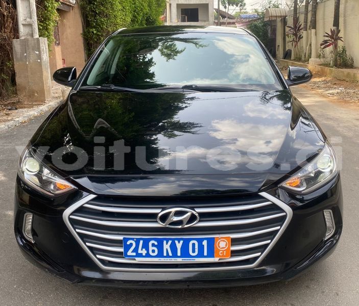 Big with watermark hyundai elantra abidjan abidjan 31183