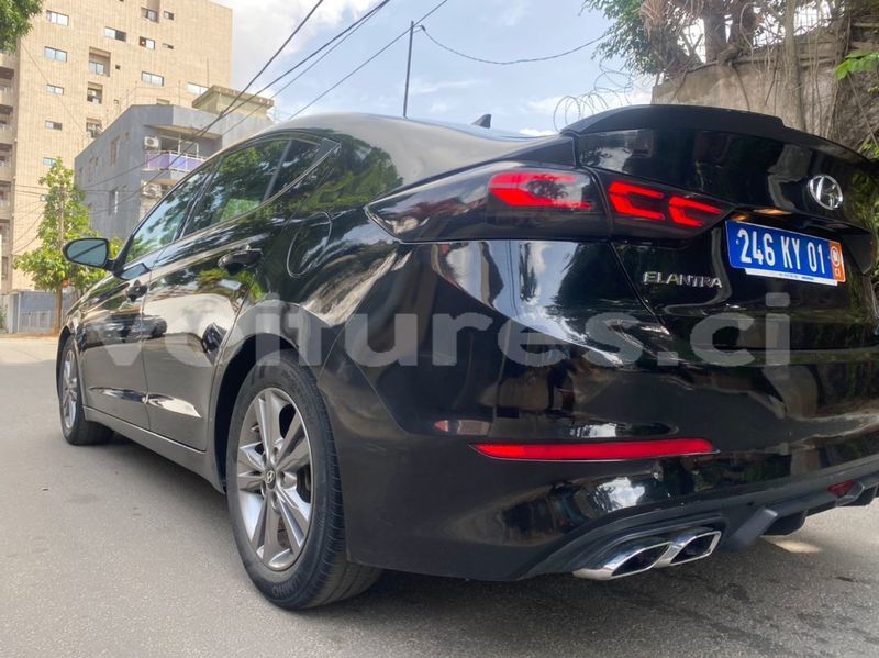 Big with watermark hyundai elantra abidjan abidjan 31183