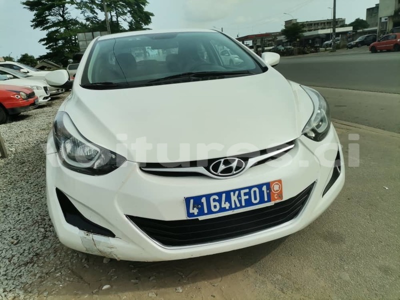 Big with watermark hyundai elantra abidjan abidjan 31184