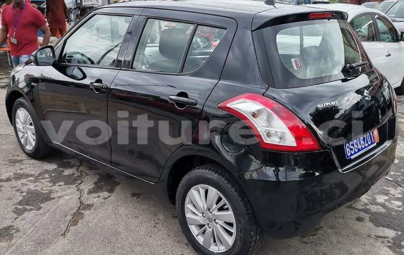 Big with watermark suzuki swift abidjan abidjan 31185