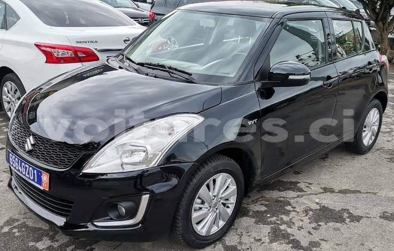 Big with watermark suzuki swift abidjan abidjan 31185