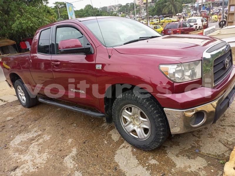 Big with watermark toyota tundra abidjan abidjan 31200