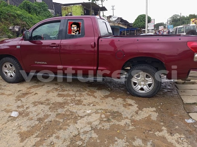 Big with watermark toyota tundra abidjan abidjan 31200