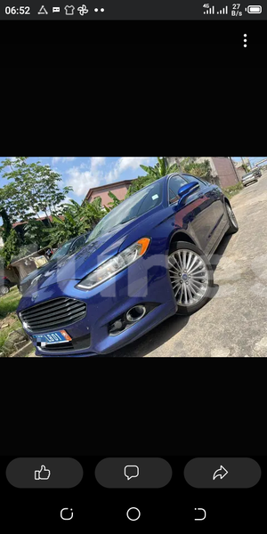 Big with watermark ford fusion abidjan abidjan 31203