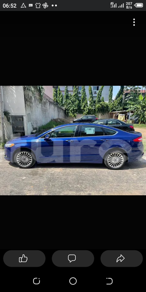 Big with watermark ford fusion abidjan abidjan 31203