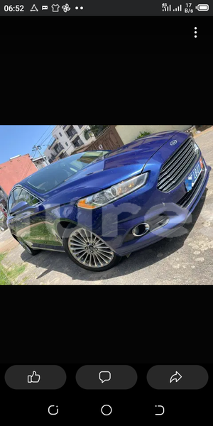 Big with watermark ford fusion abidjan abidjan 31203