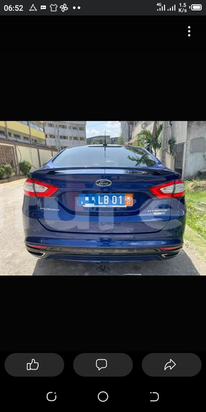 Big with watermark ford fusion abidjan abidjan 31203