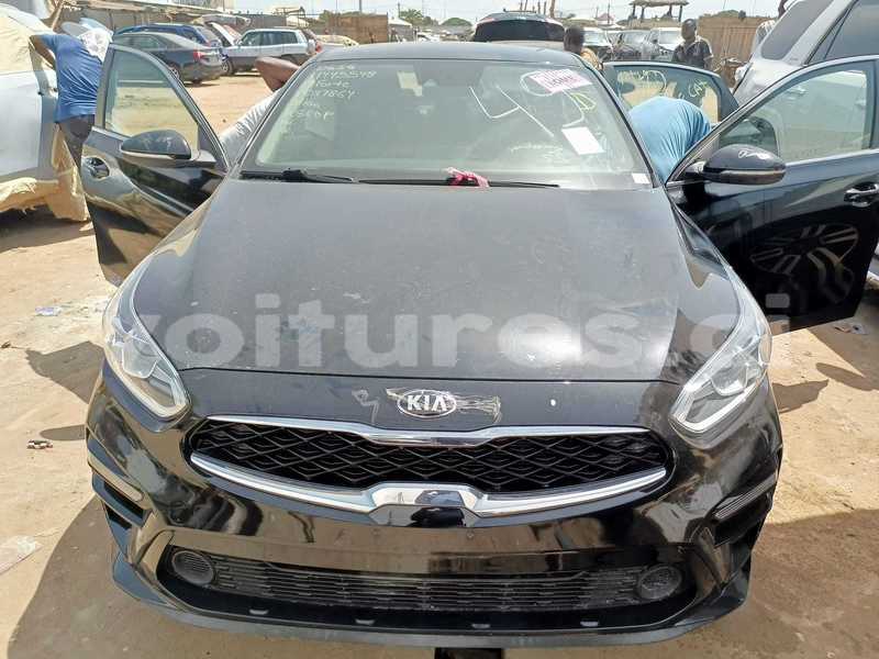 Big with watermark kia forte ivory coast aboisso 31208