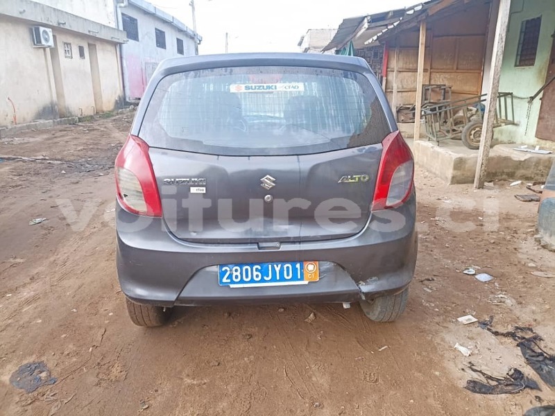 Big with watermark suzuki alto abidjan abidjan 31238