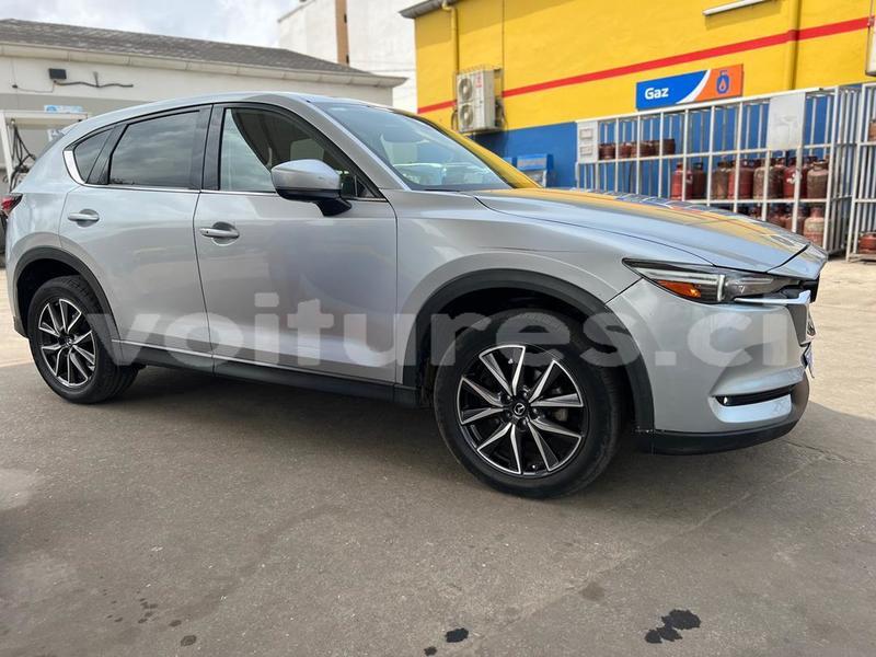 Big with watermark mazda cx 5 abidjan abidjan 31257