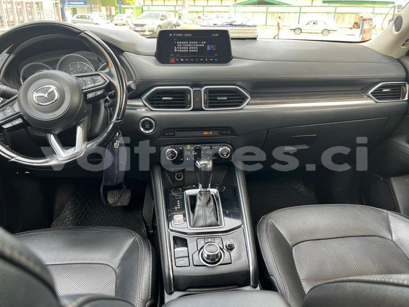 Big with watermark mazda cx 5 abidjan abidjan 31257