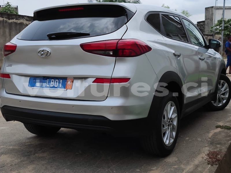 Big with watermark hyundai tucson abidjan abidjan 31266