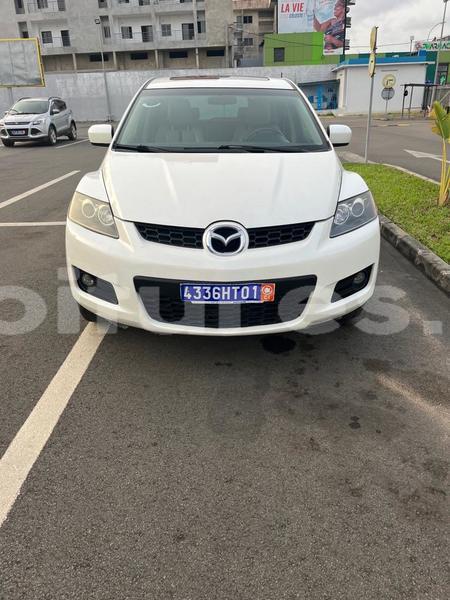 Big with watermark mazda cx 7 abidjan abidjan 31270