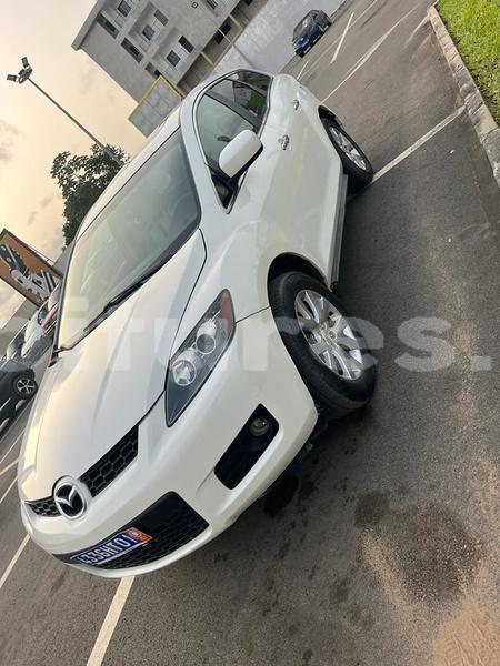 Big with watermark mazda cx 7 abidjan abidjan 31270