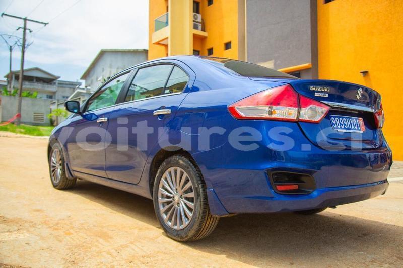 Big with watermark suzuki ciaz abidjan abidjan 31271