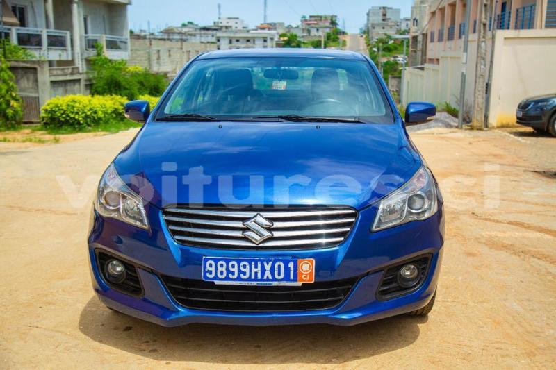 Big with watermark suzuki ciaz abidjan abidjan 31271