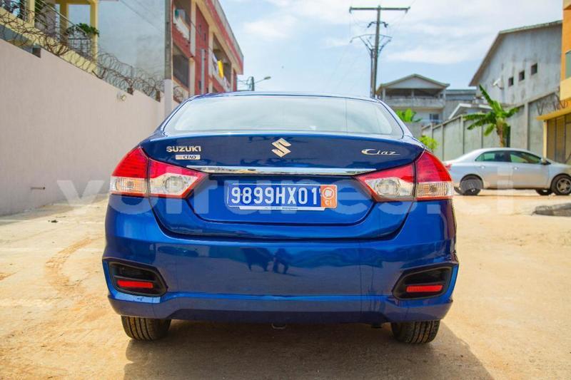 Big with watermark suzuki ciaz abidjan abidjan 31271