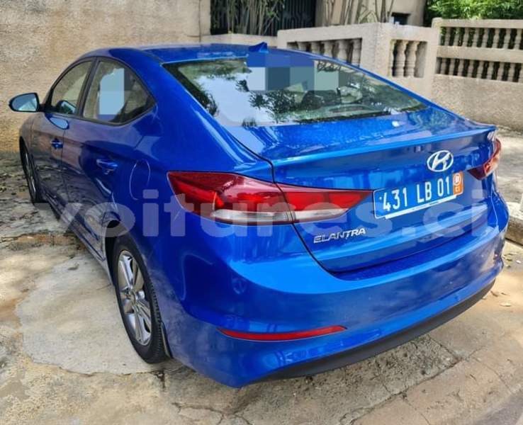 Big with watermark hyundai elantra abidjan abidjan 31278