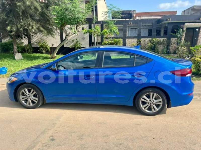 Big with watermark hyundai elantra abidjan abidjan 31278