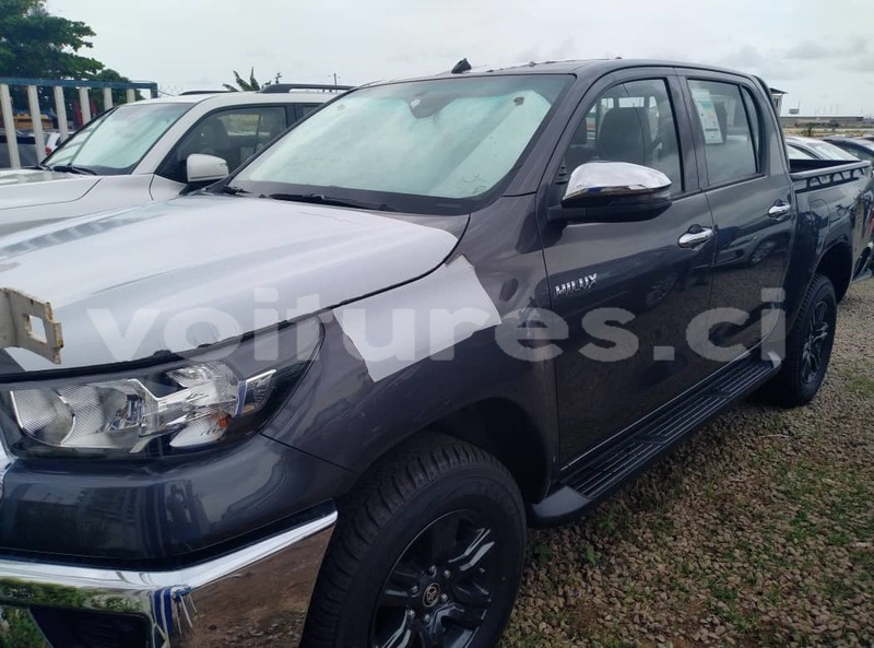 Big with watermark toyota hilux abidjan abidjan 31279