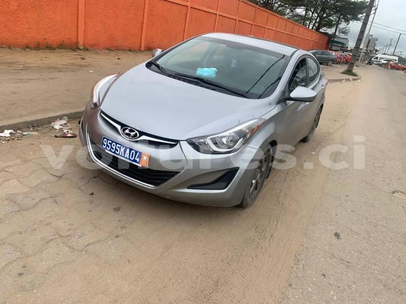 Big with watermark hyundai elantra abidjan abidjan 31286