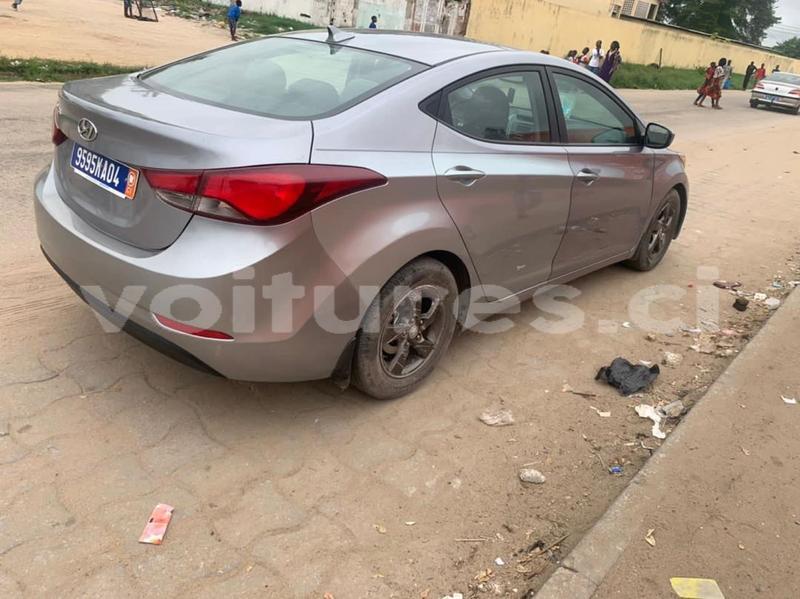 Big with watermark hyundai elantra abidjan abidjan 31286