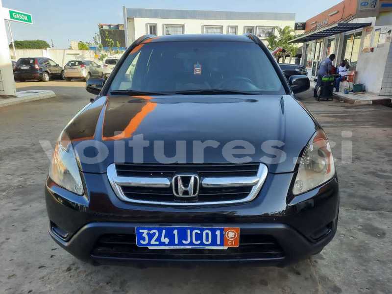 Big with watermark honda cr v abidjan abidjan 31302