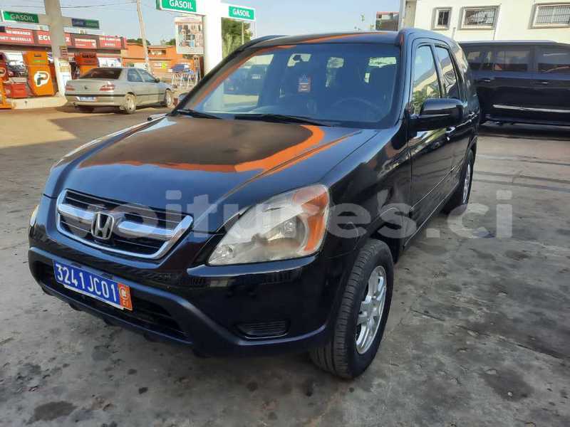 Big with watermark honda cr v abidjan abidjan 31302