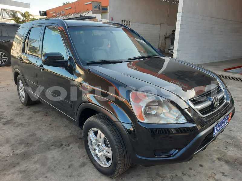 Big with watermark honda cr v abidjan abidjan 31302