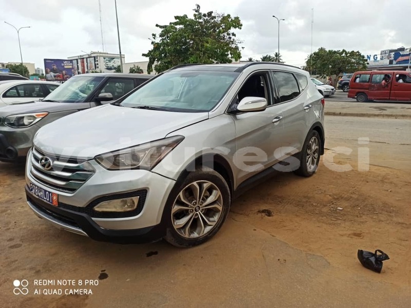 Big with watermark hyundai santa fe abidjan abidjan 31303