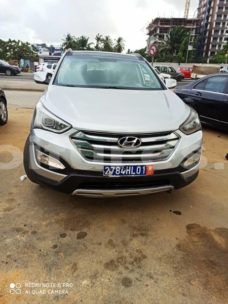 Big with watermark hyundai santa fe abidjan abidjan 31303