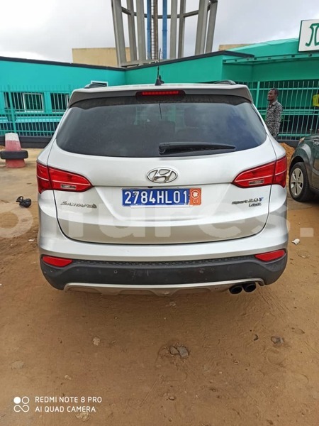 Big with watermark hyundai santa fe abidjan abidjan 31303