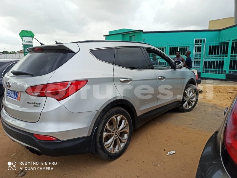 Big with watermark hyundai santa fe abidjan abidjan 31303