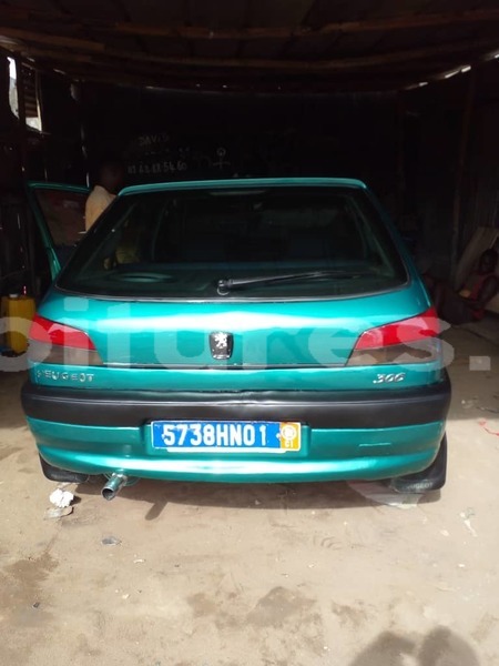 Big with watermark peugeot 306 abidjan abidjan 31308