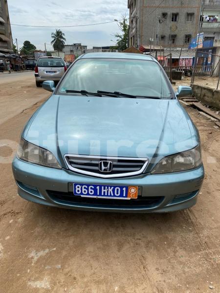 Big with watermark honda accord abidjan abidjan 31317