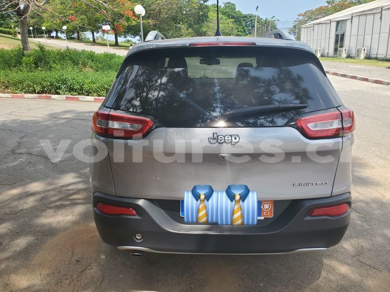 Big with watermark jeep cherokee abidjan abidjan 31318