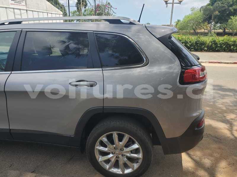 Big with watermark jeep cherokee abidjan abidjan 31318