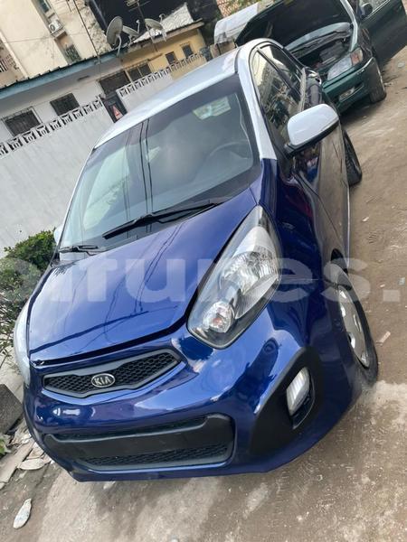 Big with watermark kia picanto abidjan abidjan 31319