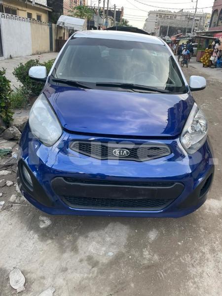 Big with watermark kia picanto abidjan abidjan 31319